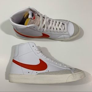 Nike Blazer Mid 77 Vintage